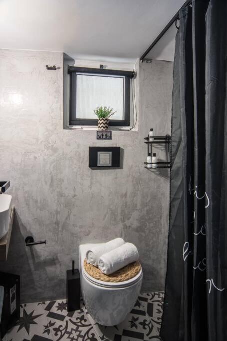 City Four Lions B Apartment Ираклио Екстериор снимка