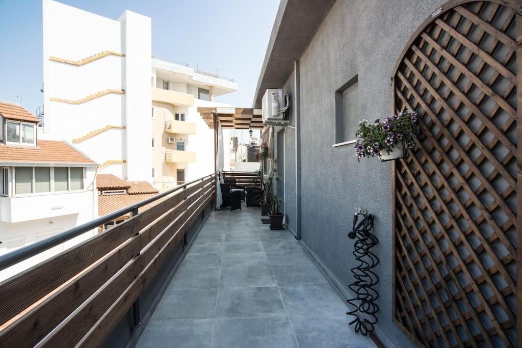 City Four Lions B Apartment Ираклио Екстериор снимка