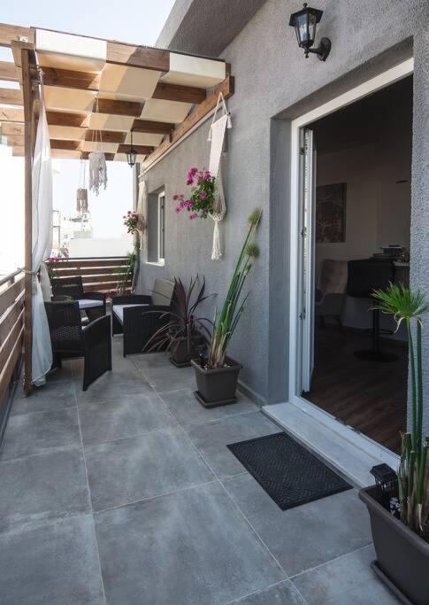 City Four Lions B Apartment Ираклио Екстериор снимка