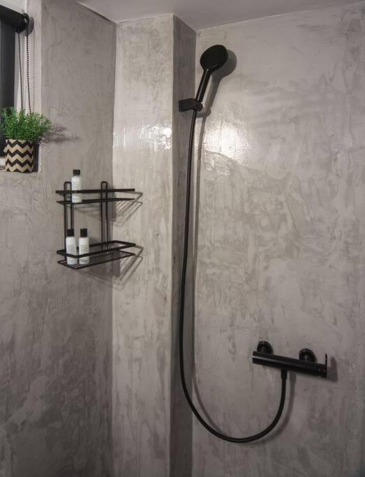 City Four Lions B Apartment Ираклио Екстериор снимка