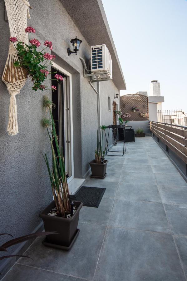 City Four Lions B Apartment Ираклио Екстериор снимка